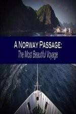 Watch A Norway Passage: The Most Beautiful Voyage Niter