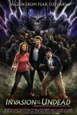 Watch Invasion of the Undead Niter