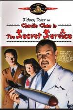 Watch Charlie Chan in the Secret Service Niter