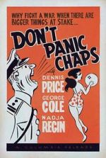 Watch Don't Panic Chaps Niter