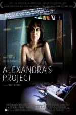 Watch Alexandra's Project Niter