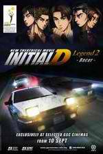 Watch New Initial D the Movie: Legend 2 - Racer Niter