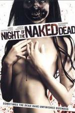 Watch Night of the Naked Dead Niter