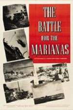 Watch The Battle for the Marianas Niter