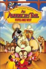 Watch An American Tail: Fievel Goes West Niter