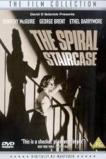 Watch The Spiral Staircase Niter