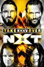 Watch NXT TakeOver: XXV Niter