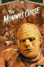 Watch The Mummy's Curse Niter