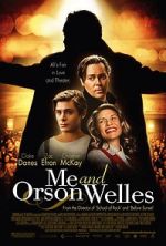 Watch Me and Orson Welles Niter