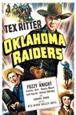 Watch Oklahoma Raiders Niter