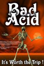 Watch Bad Acid Niter