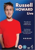 Watch Russell Howard: Live Niter