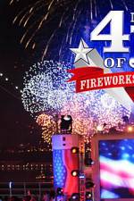 Watch Macy's 4th of July Fireworks Spectacular Niter