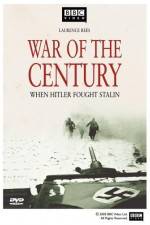 Watch War of the Century Niter