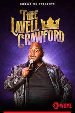 Watch Lavell Crawford: THEE Lavell Crawford (TV Special 2023) Niter