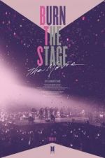 Watch Burn the Stage: The Movie Niter