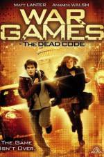 Watch Wargames: The Dead Code Niter