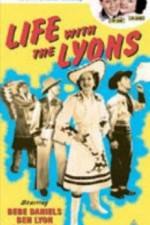Watch Life with the Lyons Niter