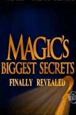 Watch Breaking the Magician's Code 2 Magic's Biggest Secrets Finally Revealed Niter