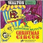 Watch Ginger Nutt\'s Christmas Circus (Short 1949) Niter