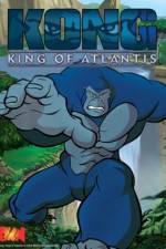 Watch Kong King of Atlantis Niter