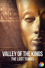 Watch Valley of the Kings: The Lost Tombs Niter