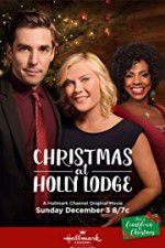 Watch Christmas at Holly Lodge Niter