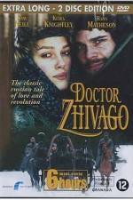 Watch Doctor Zhivago Niter