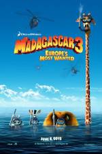 Watch Madagascar 3 Niter