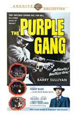 Watch The Purple Gang Niter