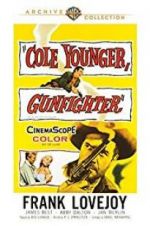 Watch Cole Younger, Gunfighter Niter