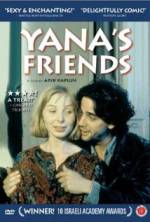 Watch Yana's Friends Niter