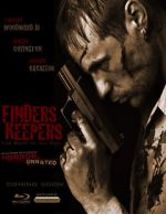 Watch Finders Keepers: The Root of All Evil Niter