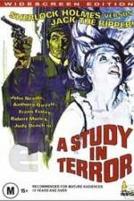 Watch A Study in Terror Niter