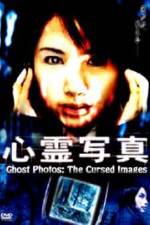 Watch Ghost Photos: The Cursed Images Niter