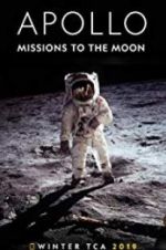 Watch Apollo: Missions to the Moon Niter