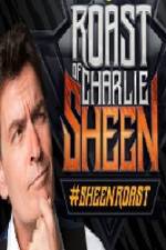 Watch Comedy Central Roast of Charlie Sheen Niter