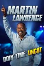 Watch Martin Lawrence Doin Time Niter