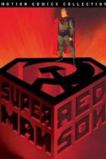 Watch Superman RedSon Niter