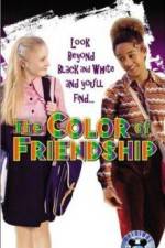 Watch The Color of Friendship Niter