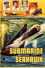 Watch Submarine Seahawk Niter