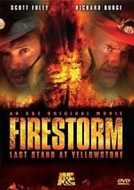 Watch Firestorm: Last Stand at Yellowstone Niter