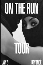 Watch On the Run Tour: Beyonce and Jay Z Niter