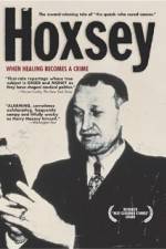 Watch Hoxsey How Healing Becomes a Crime Niter