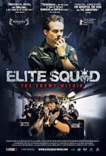 Watch Elite Squad: The Enemy Within Niter