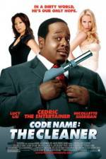 Watch Code Name: The Cleaner Niter