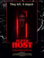 Watch Super Host (Short 2022) Niter