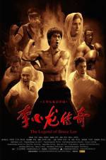 Watch The Legend of Bruce Lee Niter