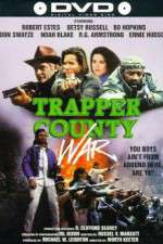 Watch Trapper County War Niter