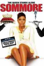 Watch Sommore The Queen Stands Alone Niter